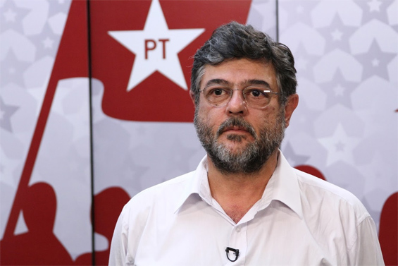 Carlos Árabe: “Um debate essencial”