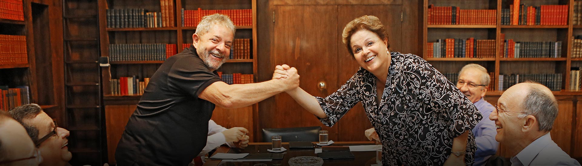 Dificuldades do Brasil são conjunturais, avalia Lula