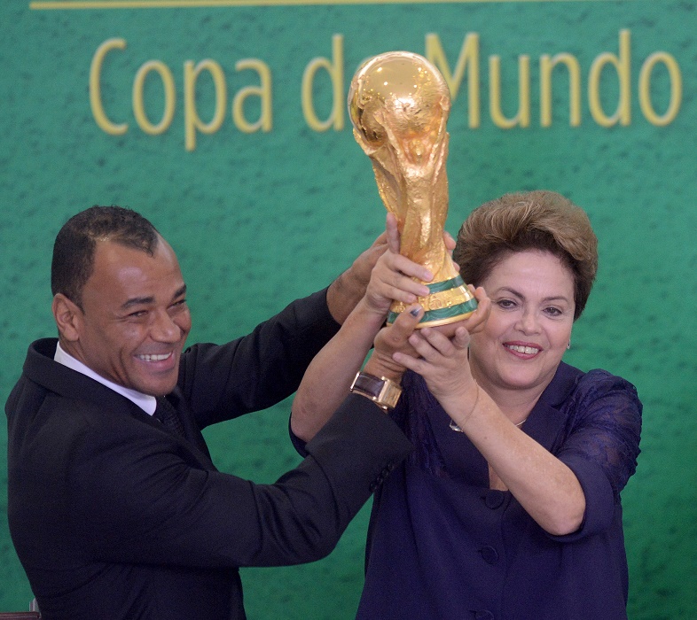 Conheça 10 verdades sobre a Copa do Mundo no Brasil