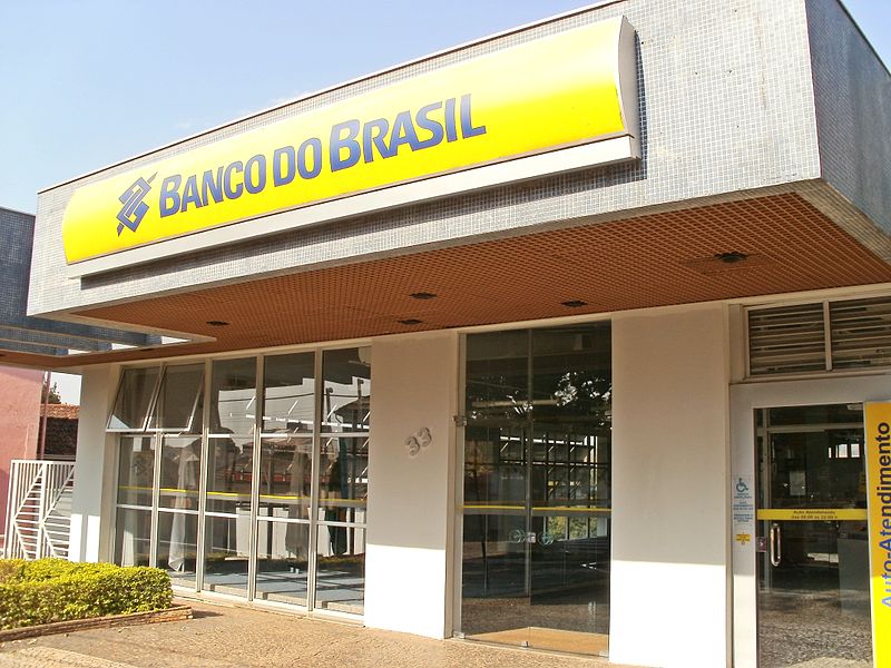 Banco do Brasil lucra R$ 2,8 bi no segundo trimestre