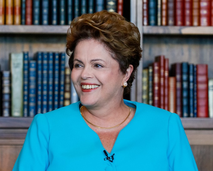 Dilma: “Imprensa não é fórum para definir corrupção”