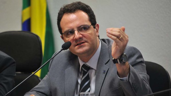 Potencial para crescimento do Brasil é o mesmo, garante Barbosa