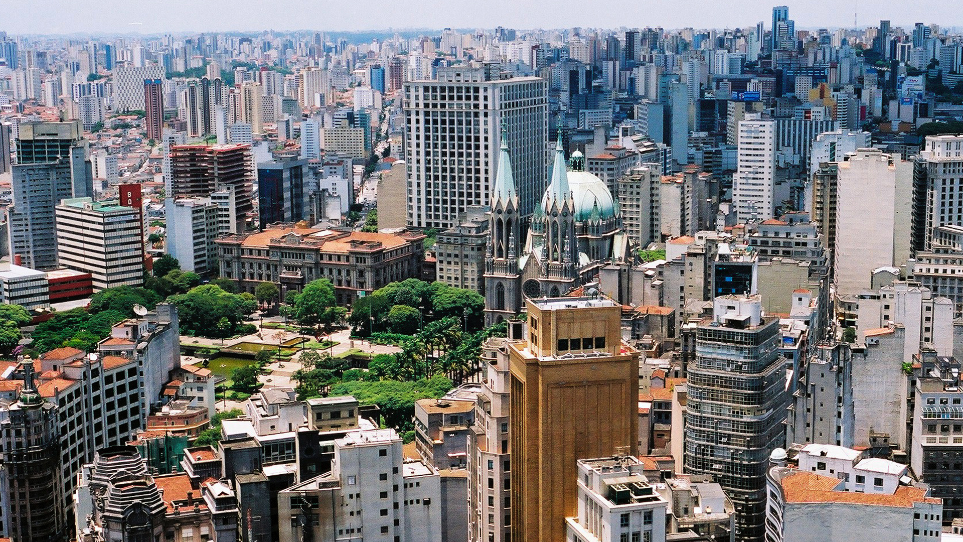 Haddad avalia que no Plano Diretor vai mudar cara de São Paulo