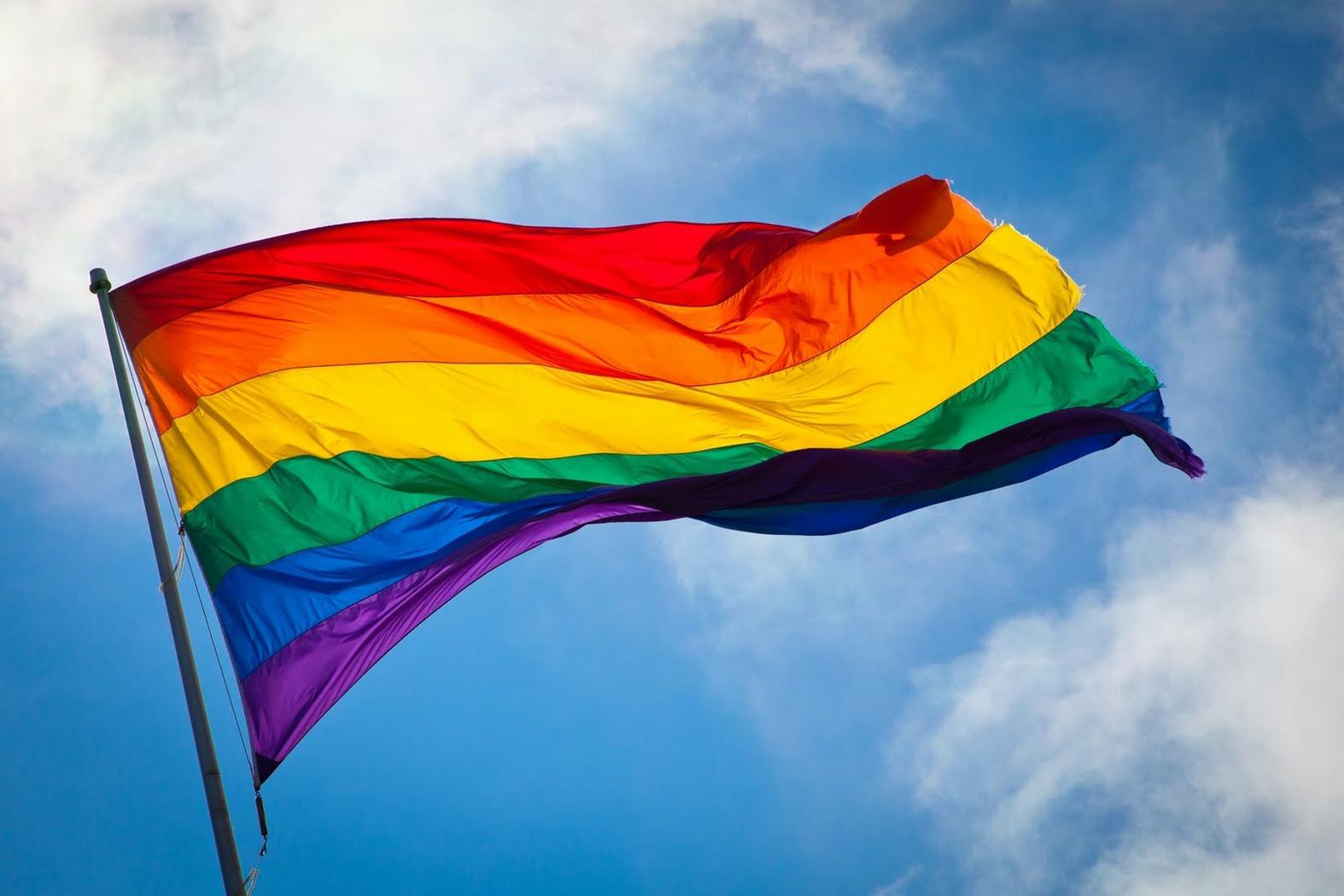 17 de maio – Nossas cores para resistir: LGBTI na luta por democracia e direitos!