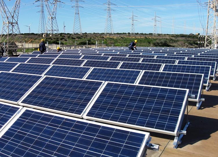 Governo pretende desonerar energia solar