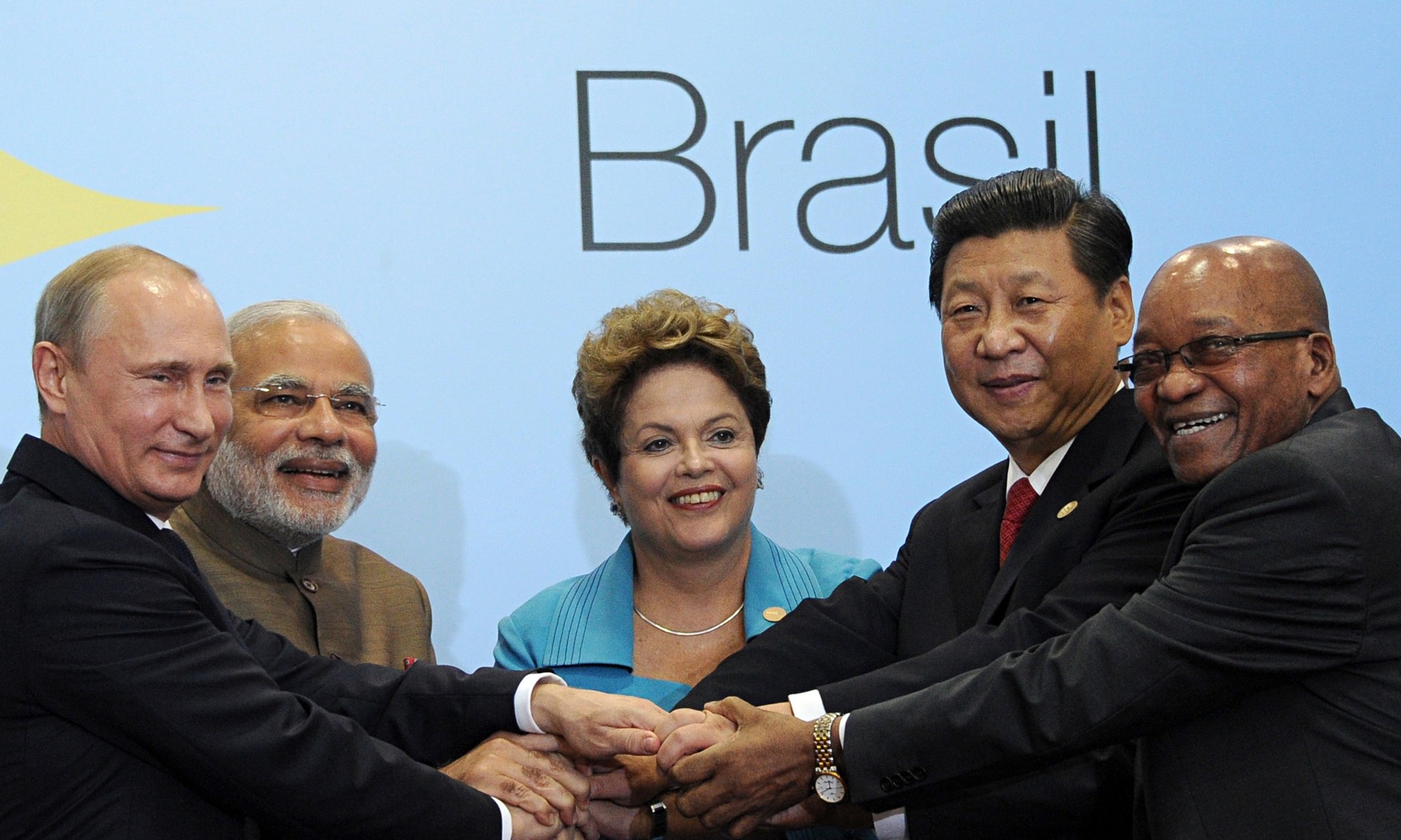 Países do Brics buscam parcerias para ampliar comércio e investimentos