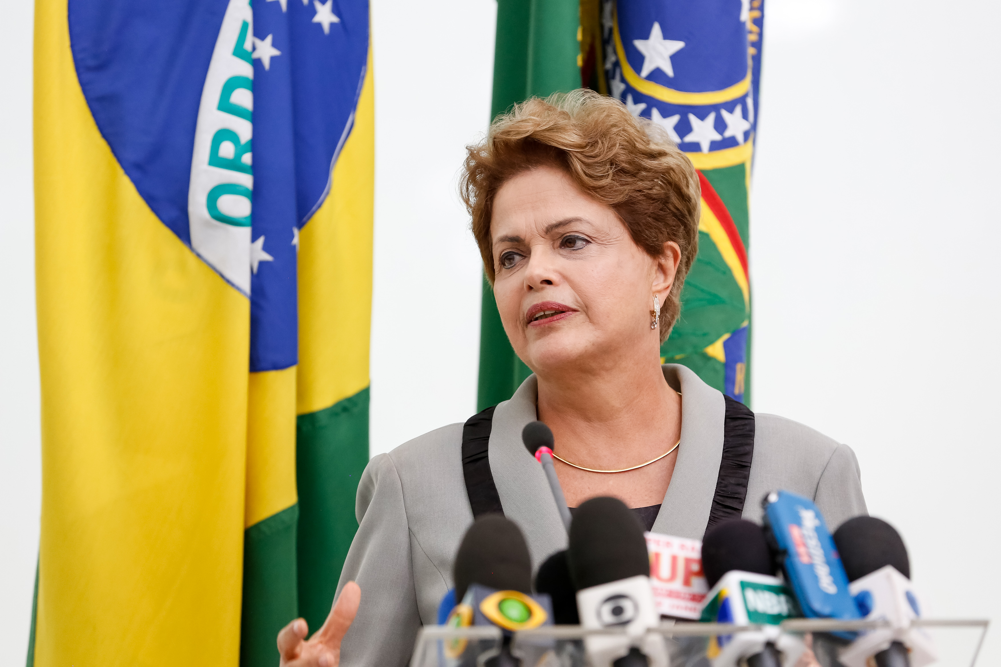 Congresso terá ‘sensibilidade’ para aprovar ajuste fiscal, avalia Dilma