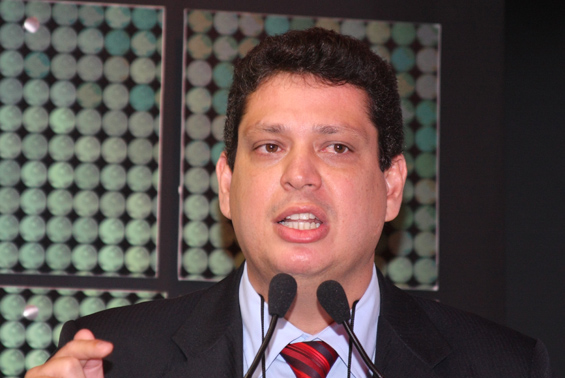 Marcio Macedo: Edvaldo fará “grande administração” em Aracaju
