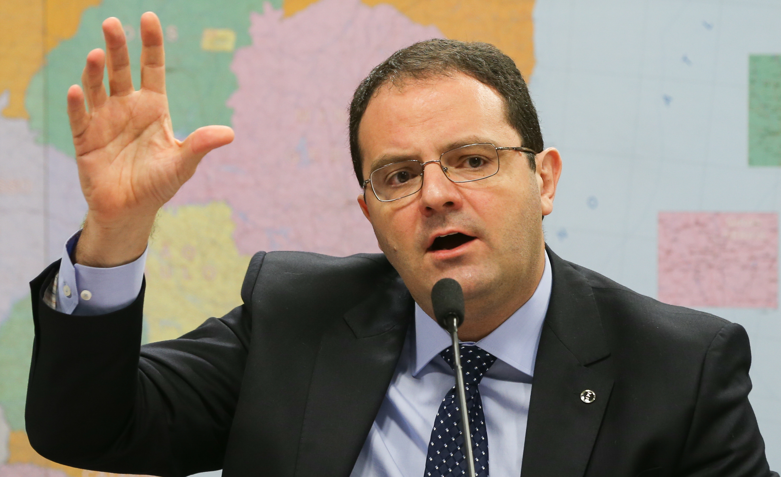 Nelson Barbosa: O TCU deve desculpas a Dilma