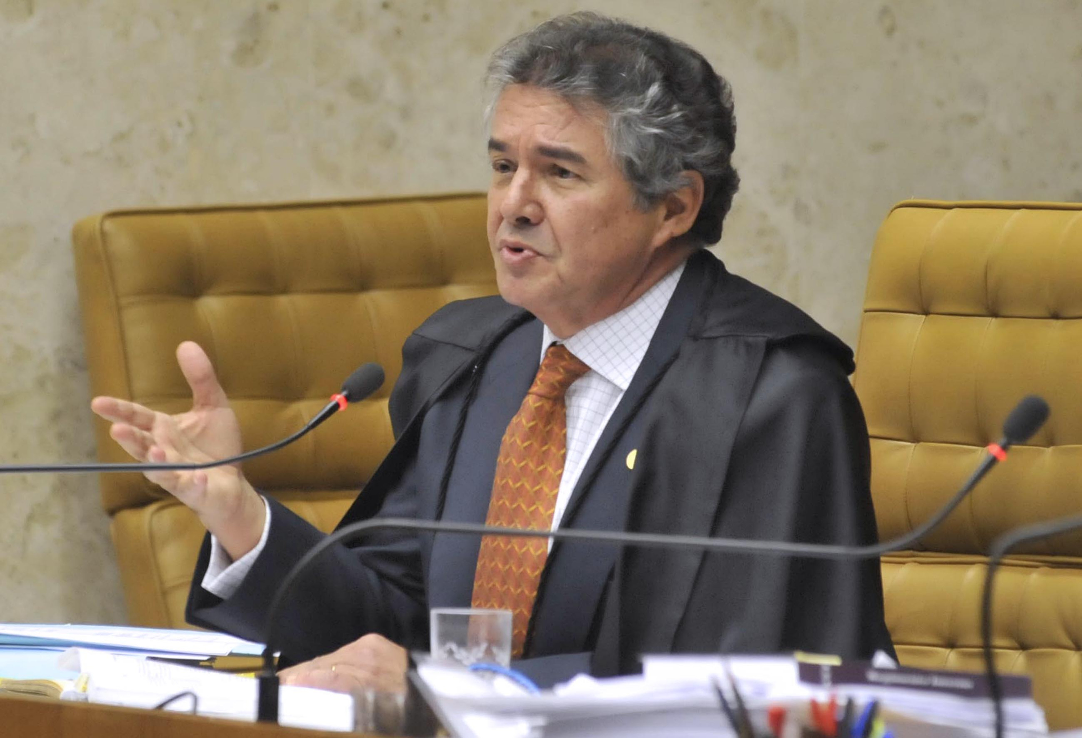 PEC das doações privadas não tem valor legal, afirma ministro do STF