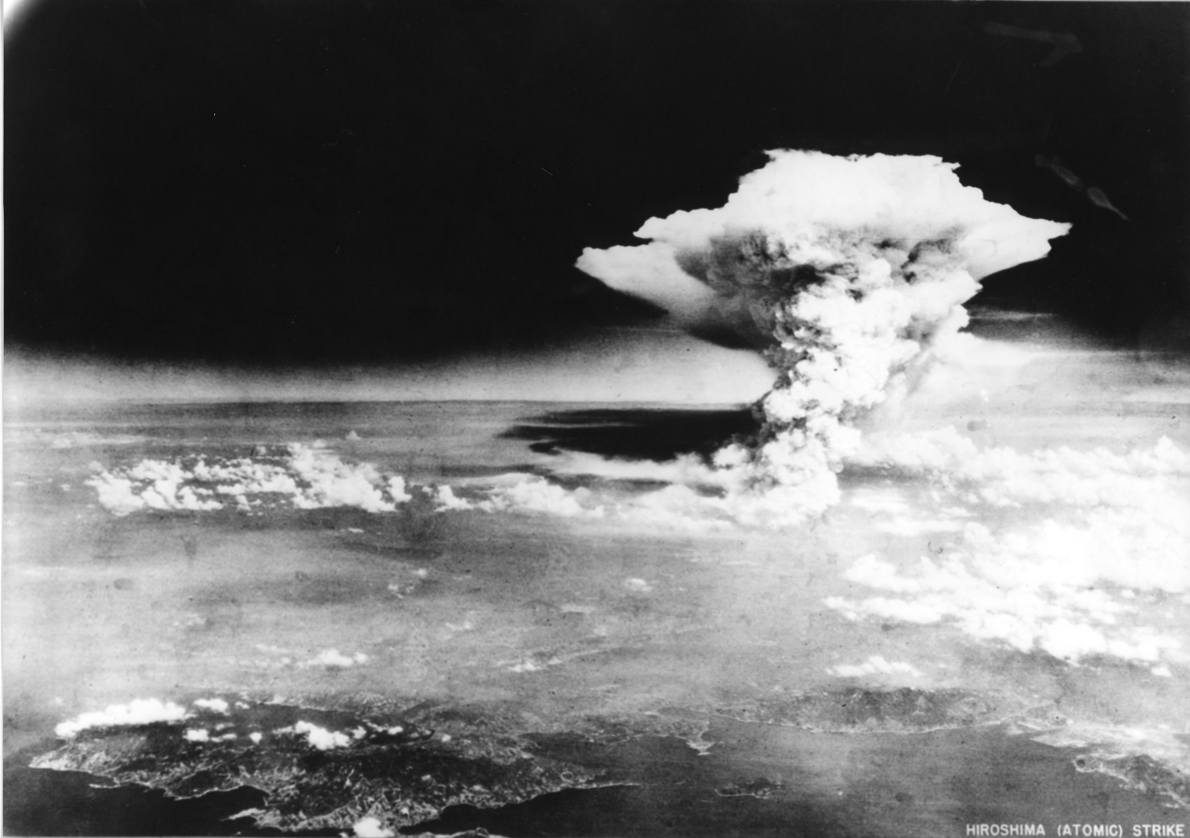 Nos 70 anos do ataque à Hiroshima, Brasil faz chamamento contra bombas atômicas