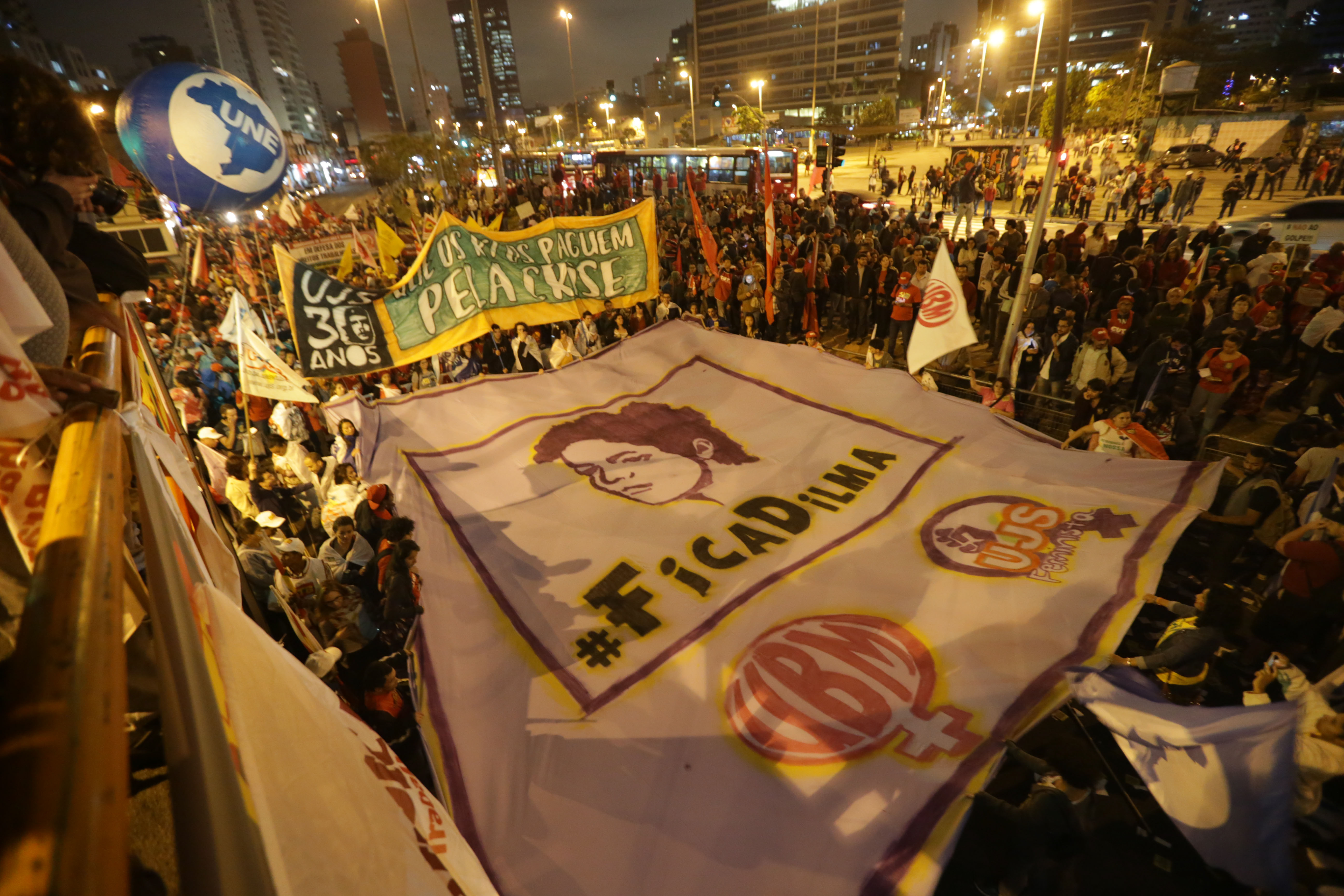 Deputados comemoram posicionamento do STF e continuam alertas contra o golpe