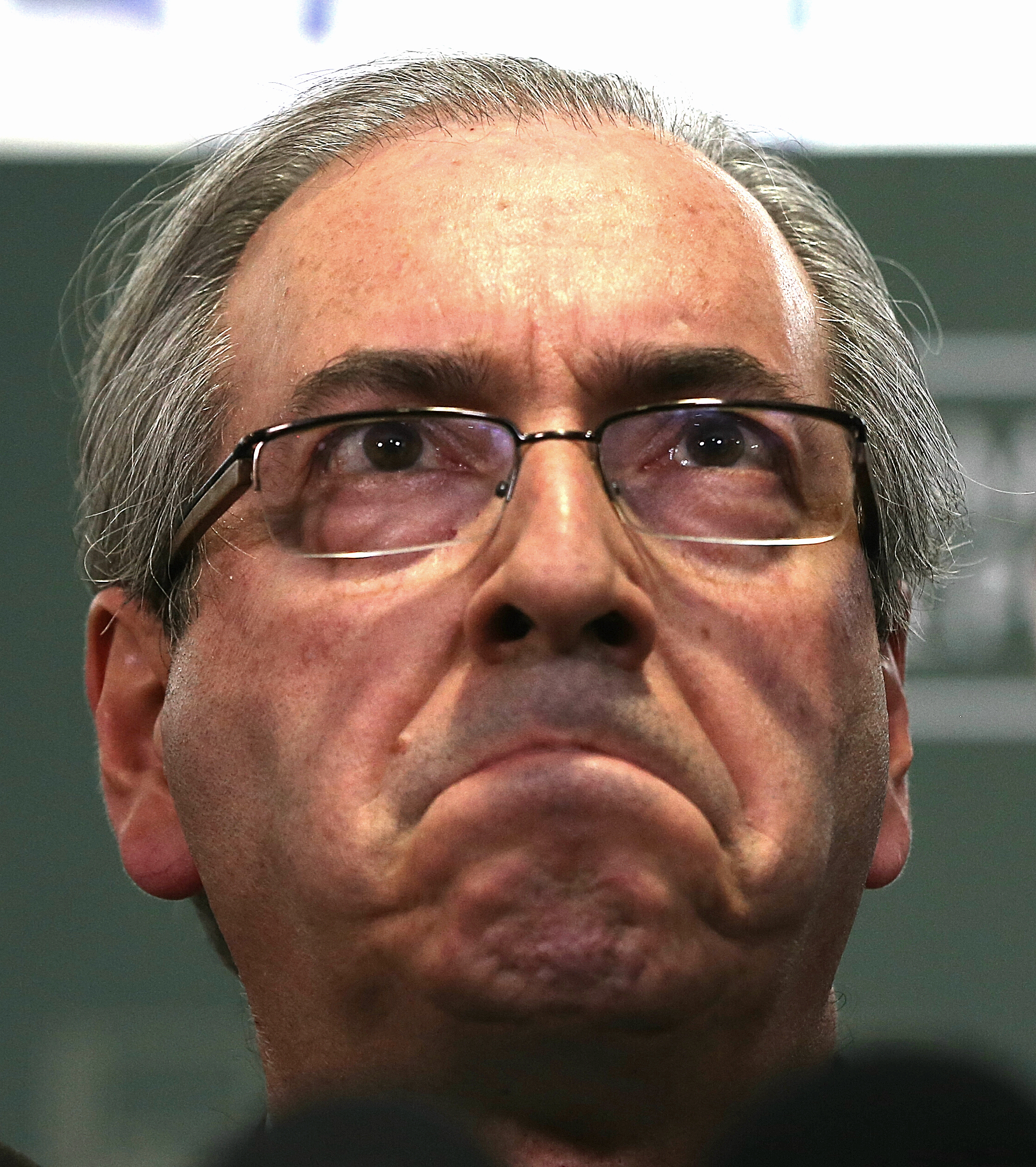 Onze ‘práticas ilícitas’ de Cunha motivam pedido de afastamento