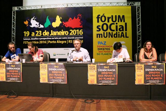 Aumento da intolerância é reação ao avanço dos direitos humanos, avalia Rogério Sottili 