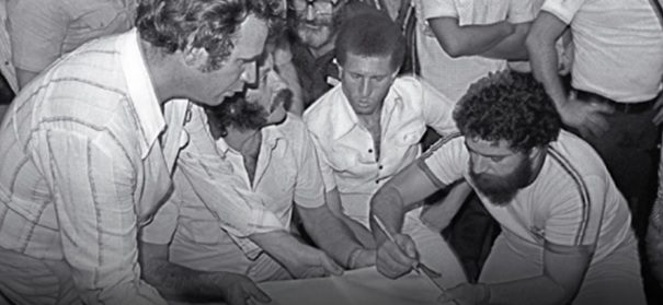 Danilo Nunes: Os “REs” e o PT