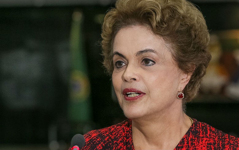 Dilma a jornais estrangeiros: “Não havendo razão legal para impeachment, é golpe”