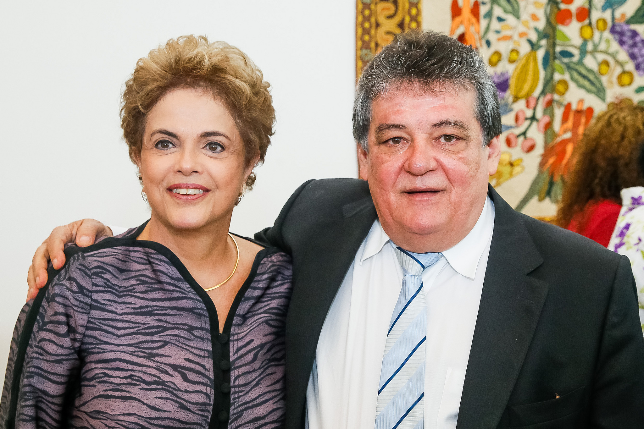 Sílvio Costa: Traidores e hipócritas são algozes da presidenta Dilma