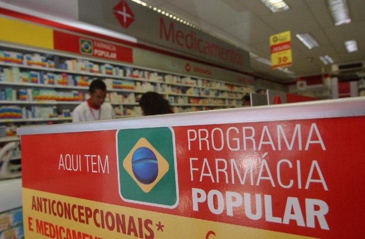 Após 13 anos de sucesso, “Farmácia Popular” é extinta por Temer