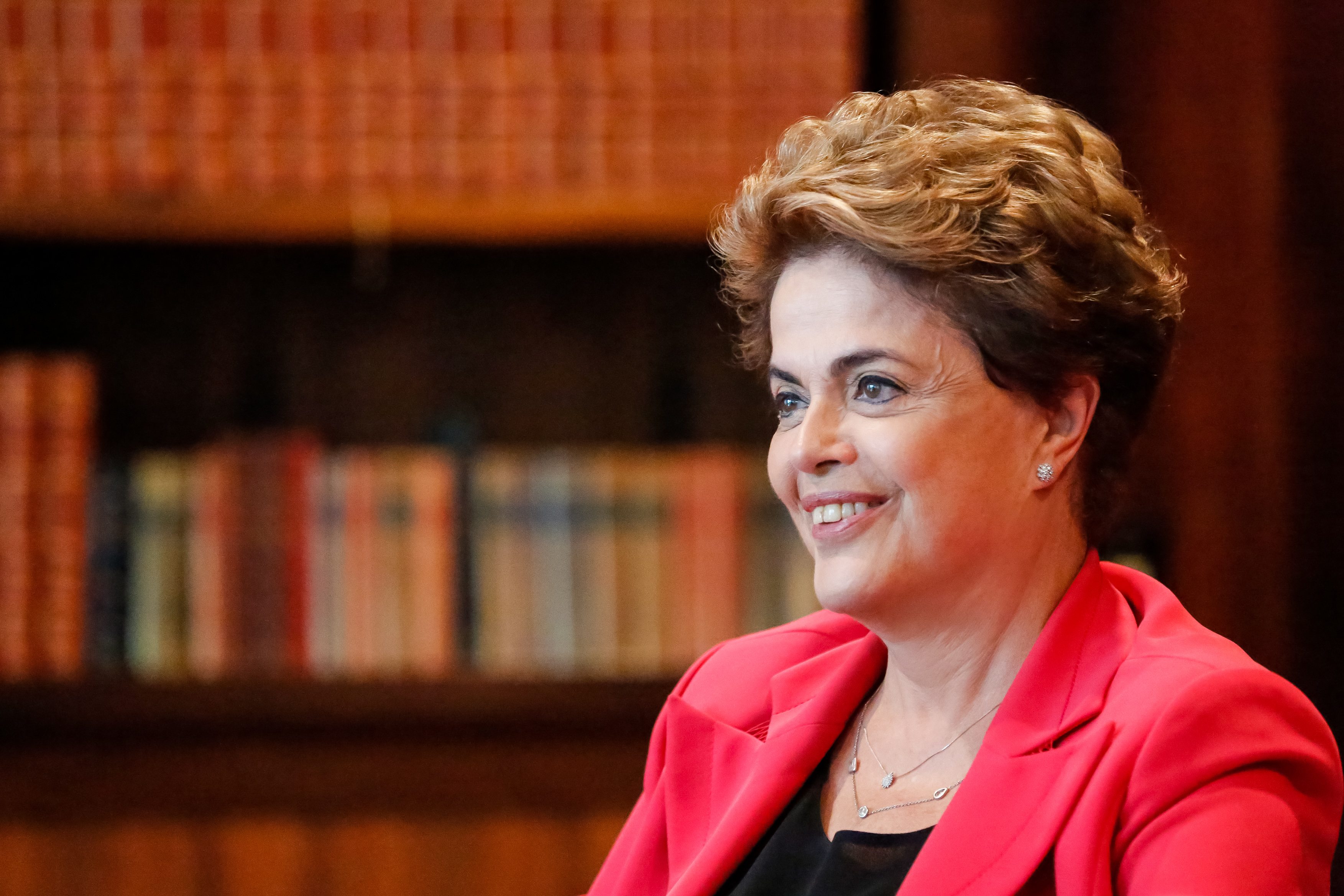 Perícia comprova: Dilma não foi autora das pedaladas fiscais