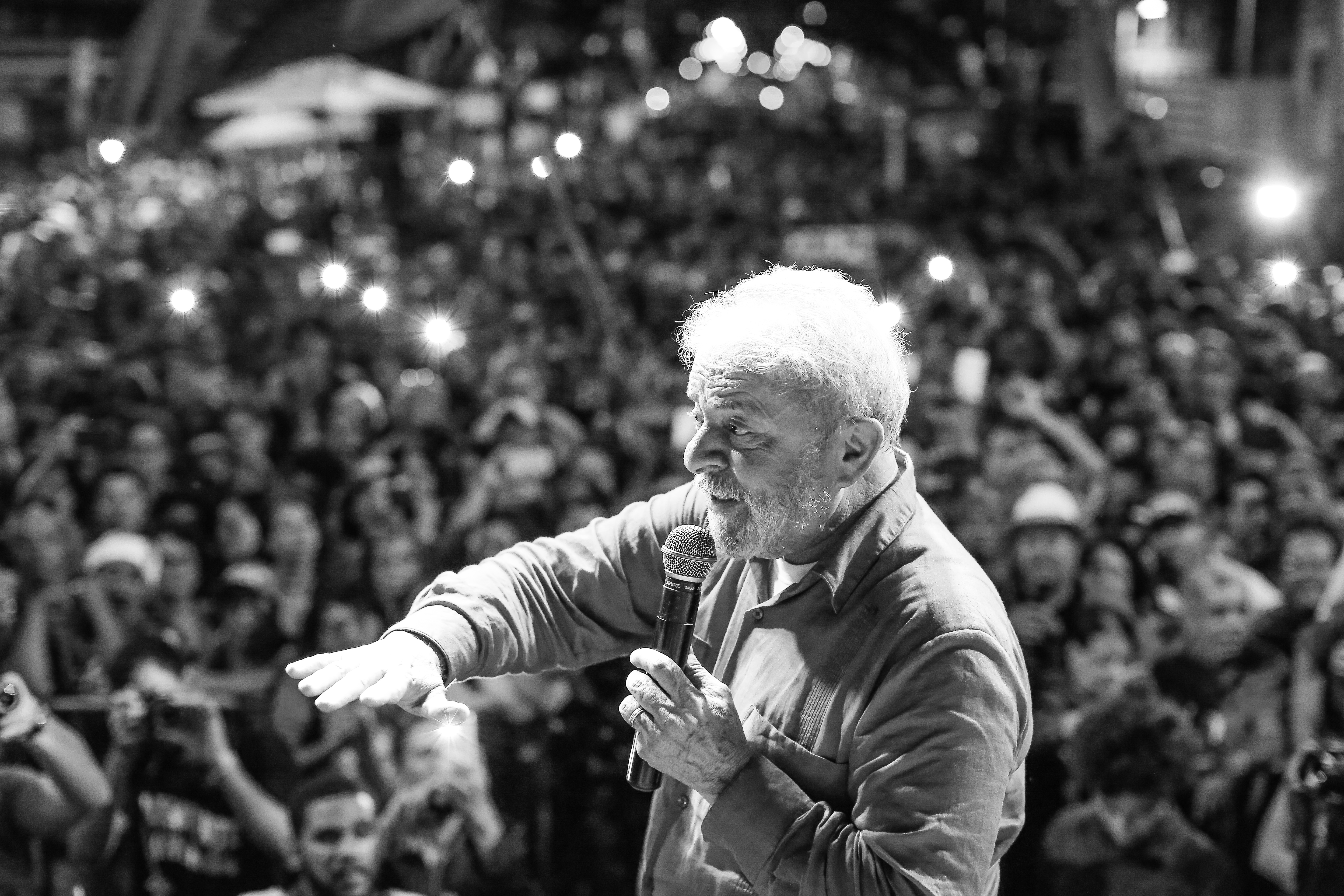 Golpistas sabem que estão mentindo”, diz Lula em Pernambuco | Partido dos  Trabalhadores