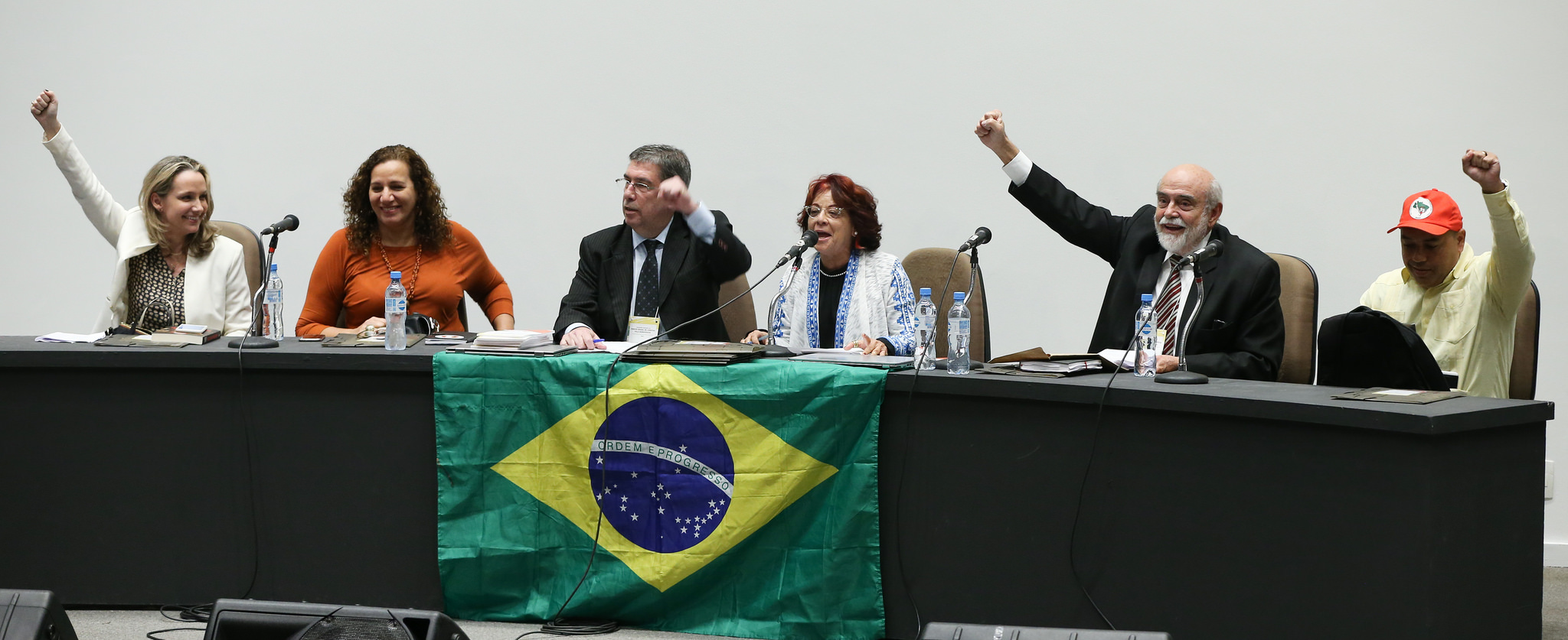 Juristas assinam carta aberta ao STF sobre condenação de Lula