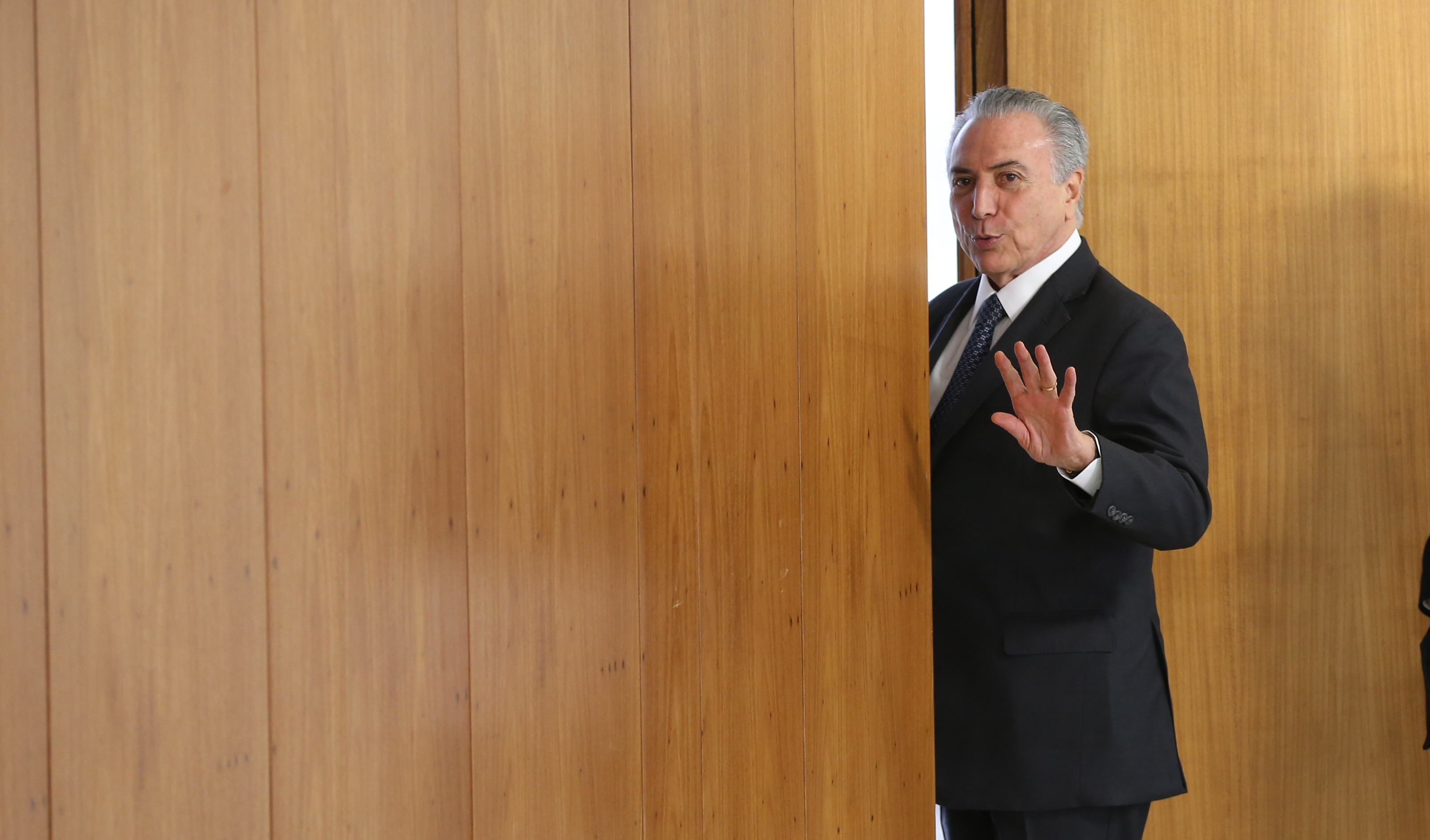 OEA pede explicações a Temer sobre golpe contra Dilma