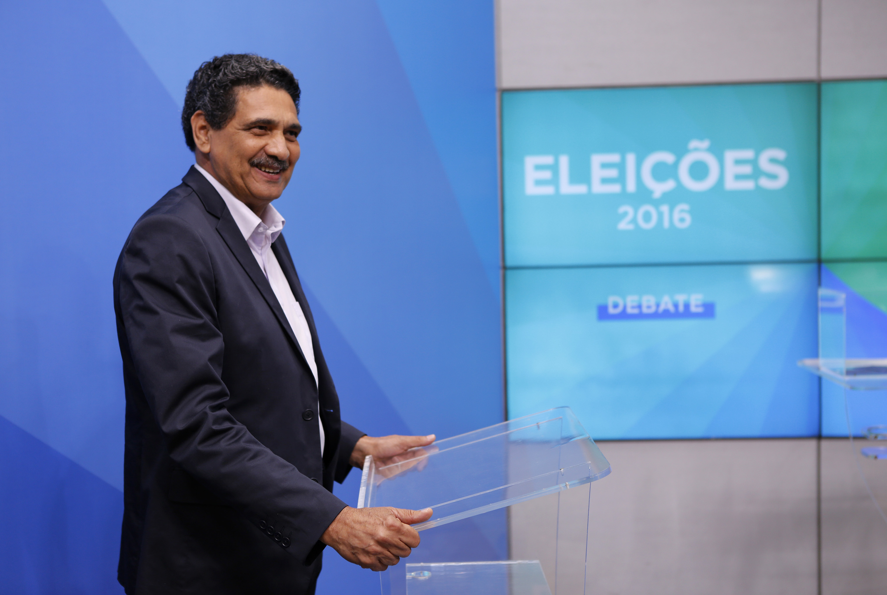 Em debate, João Paulo mostra por que foi melhor prefeito do Recife