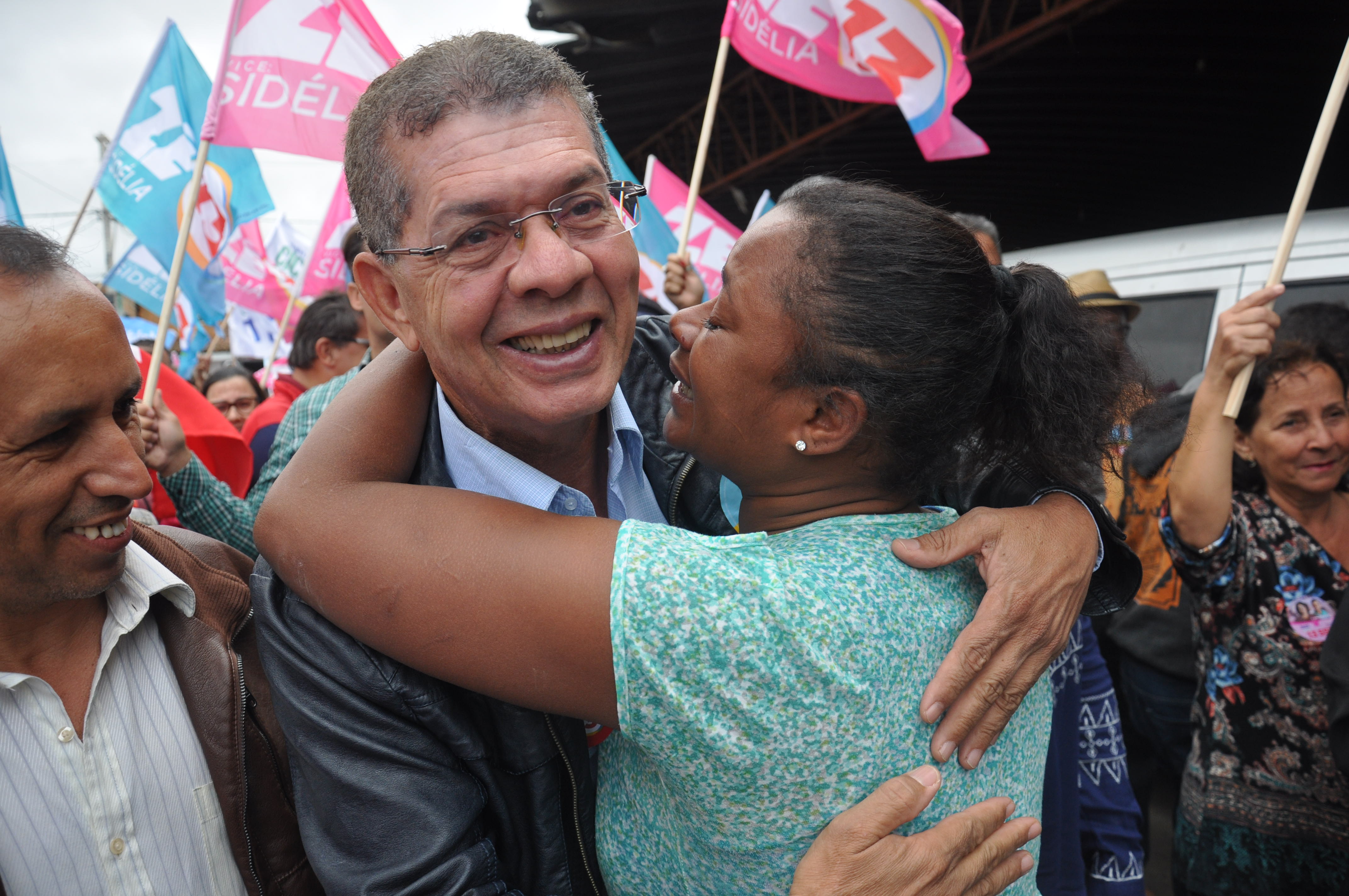 Vitória da Conquista: Assista aos programas eleitorais de Zé Raimundo