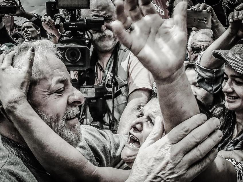 Lula lidera em todos os cenários para 2018, diz Datafolha