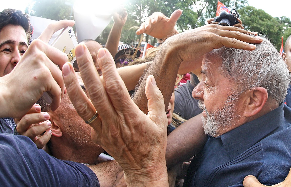 Rui Falcão: Chegou a hora de a militância opinar sobre Lula presidente