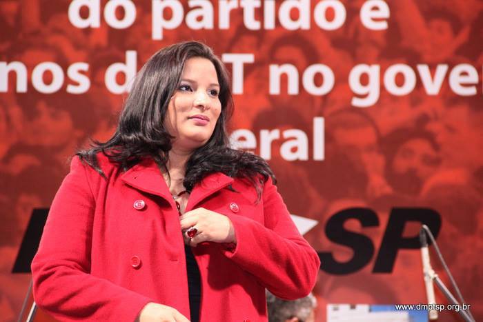 Juliana Cardoso: Mulheres que fiscalizam o SUS sofrem agressões