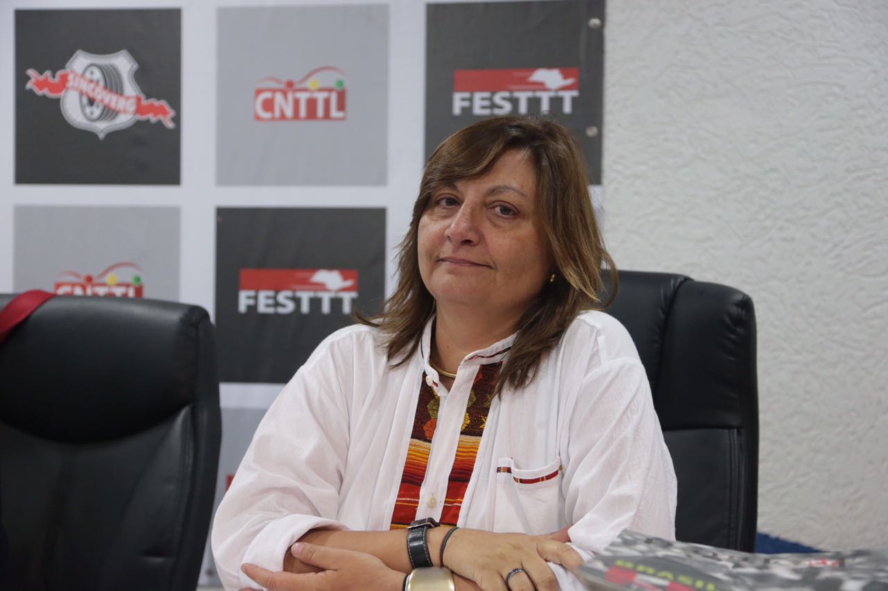 Mônica Valente: política internacional de Bolsonaro é um desastre
