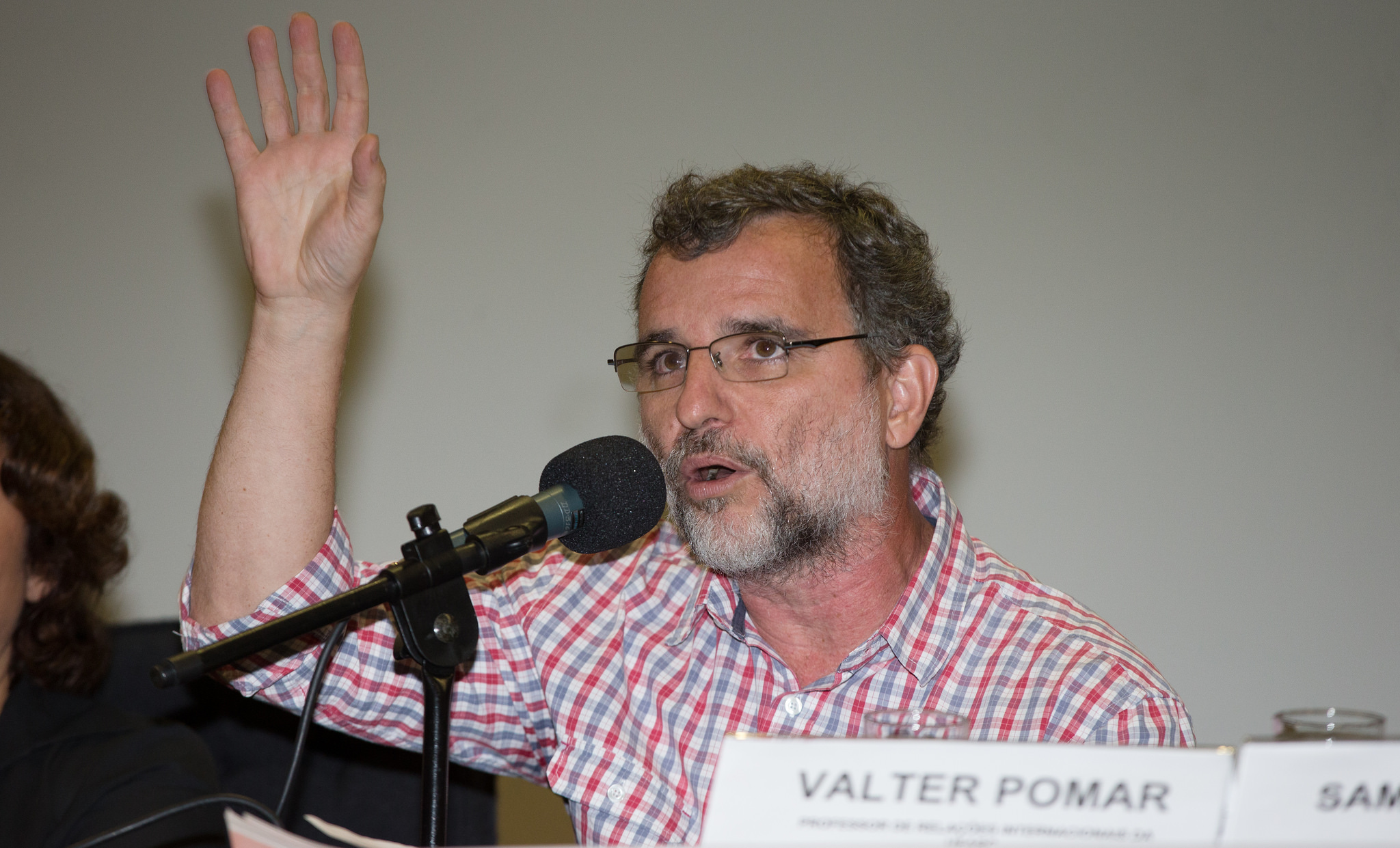 Valter Pomar: Tarso Genro e a festa do PT