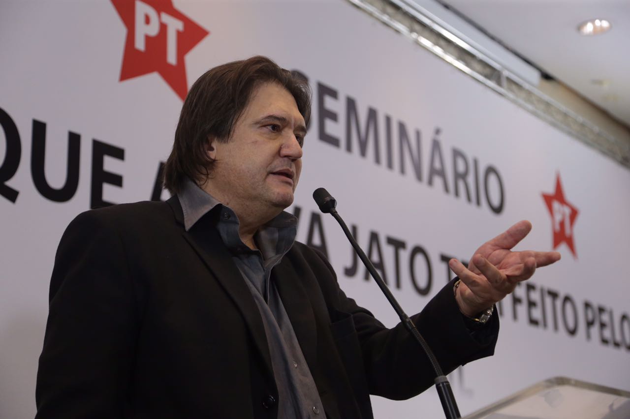 Brasil tornou-se estado de exceção, afirma o jurista Pedro Serrano