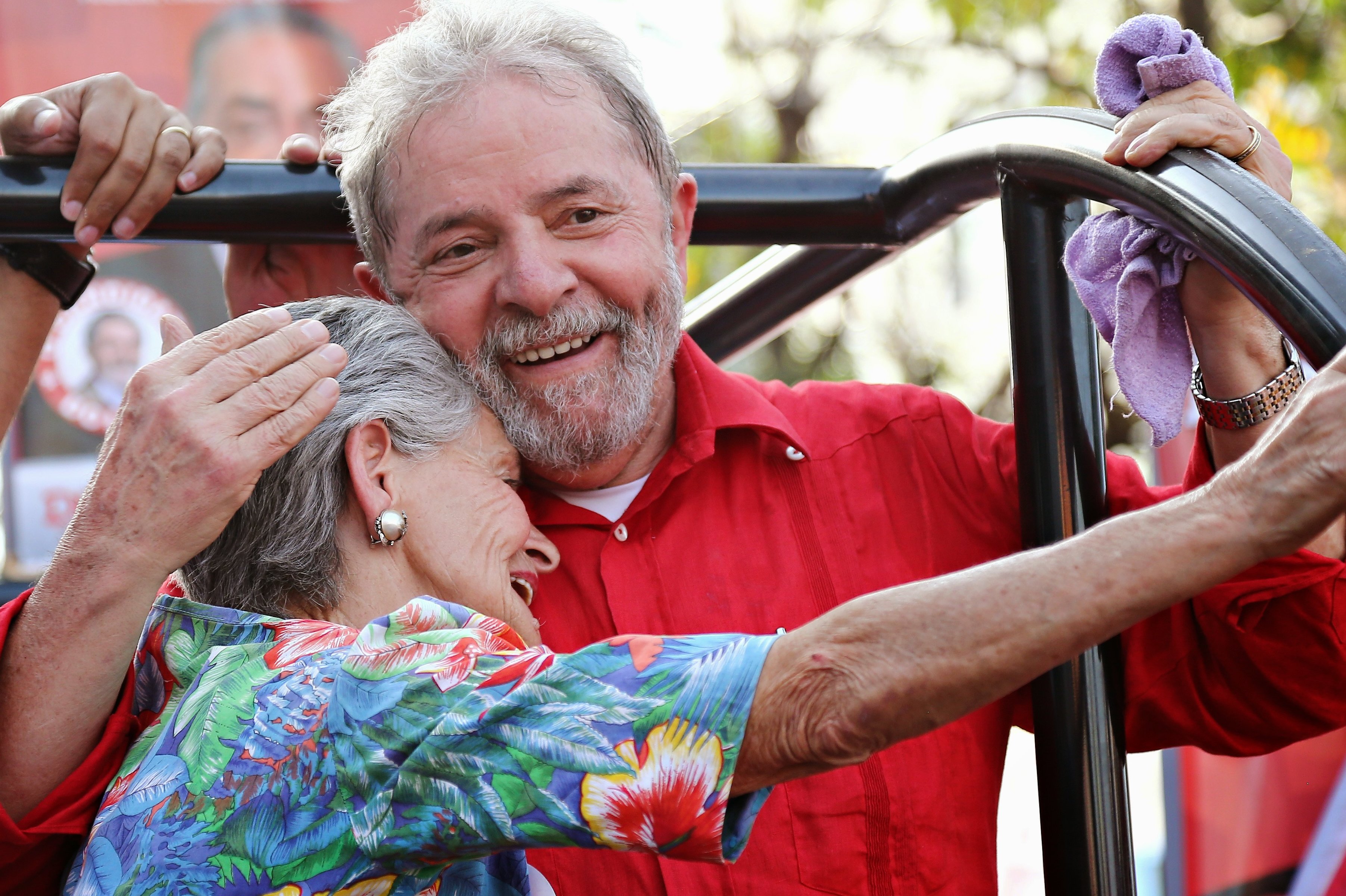 Educação é um dos maiores legados de Lula na Bahia