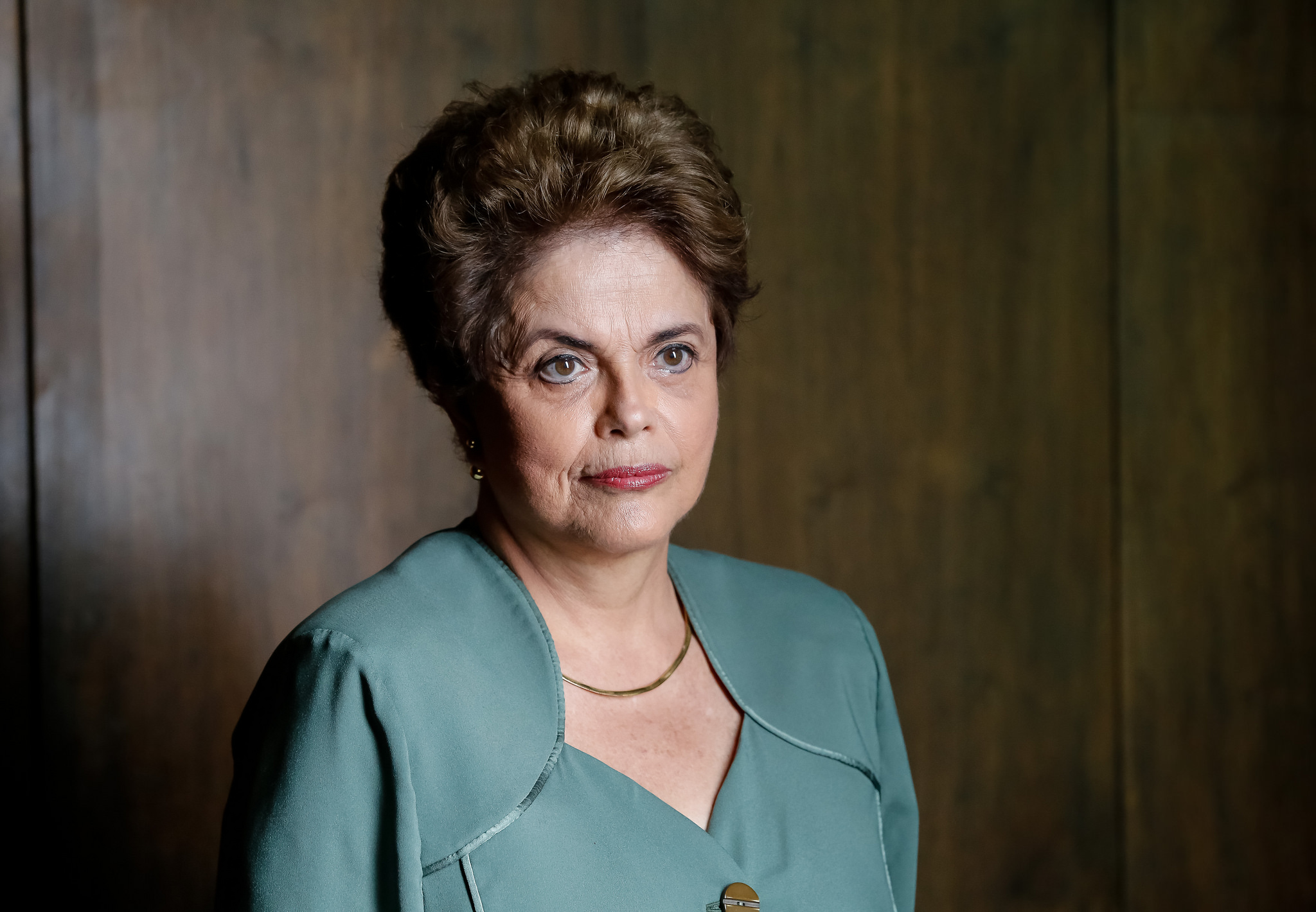Dilma: Vemos o desmonte do país que tiramos do mapa da fome