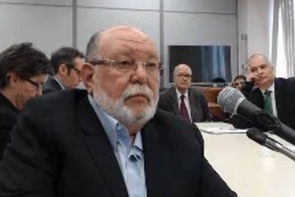 Léo Pinheiro ganha prêmio por mentir sobre Lula