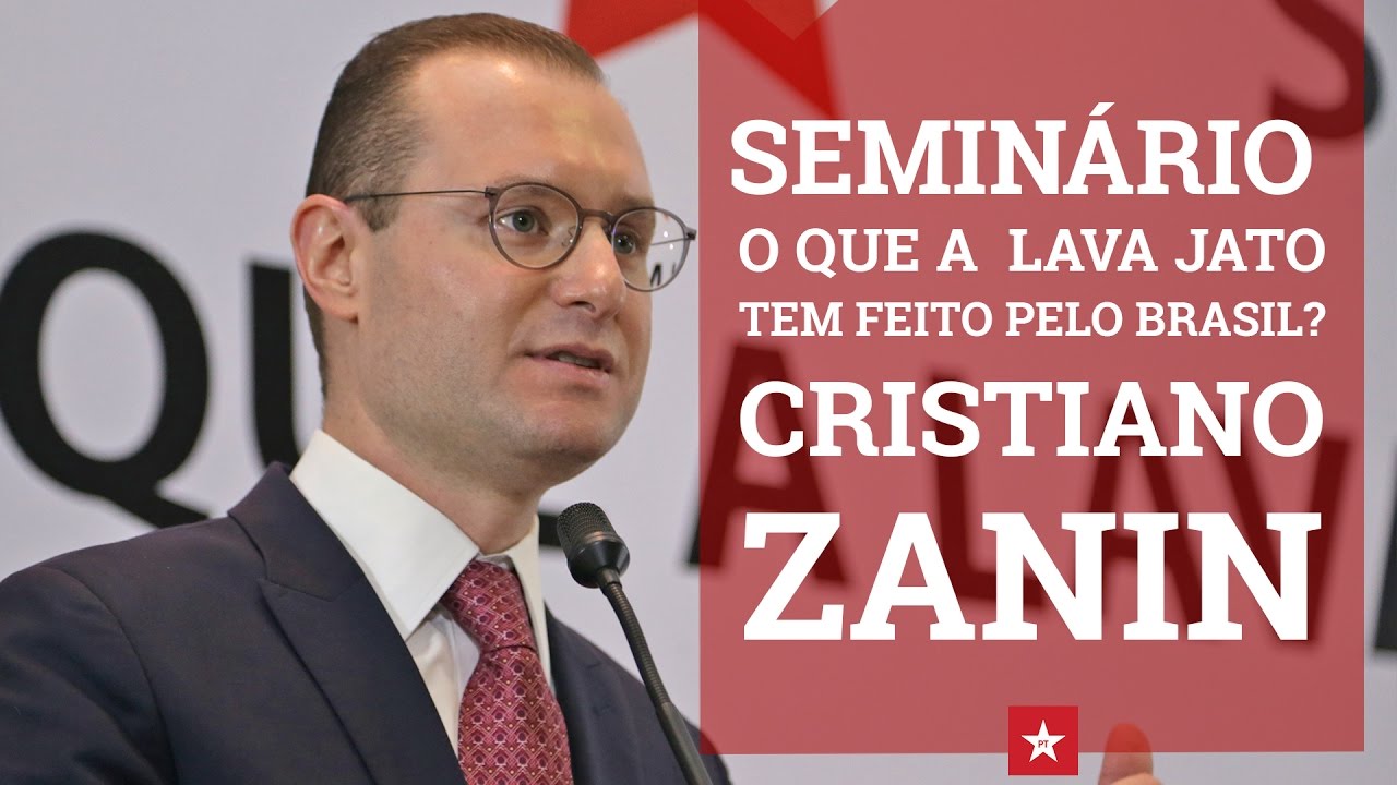 Cristiano Zanin: Nenhuma testemunha vinculou Lula a ato ilícito