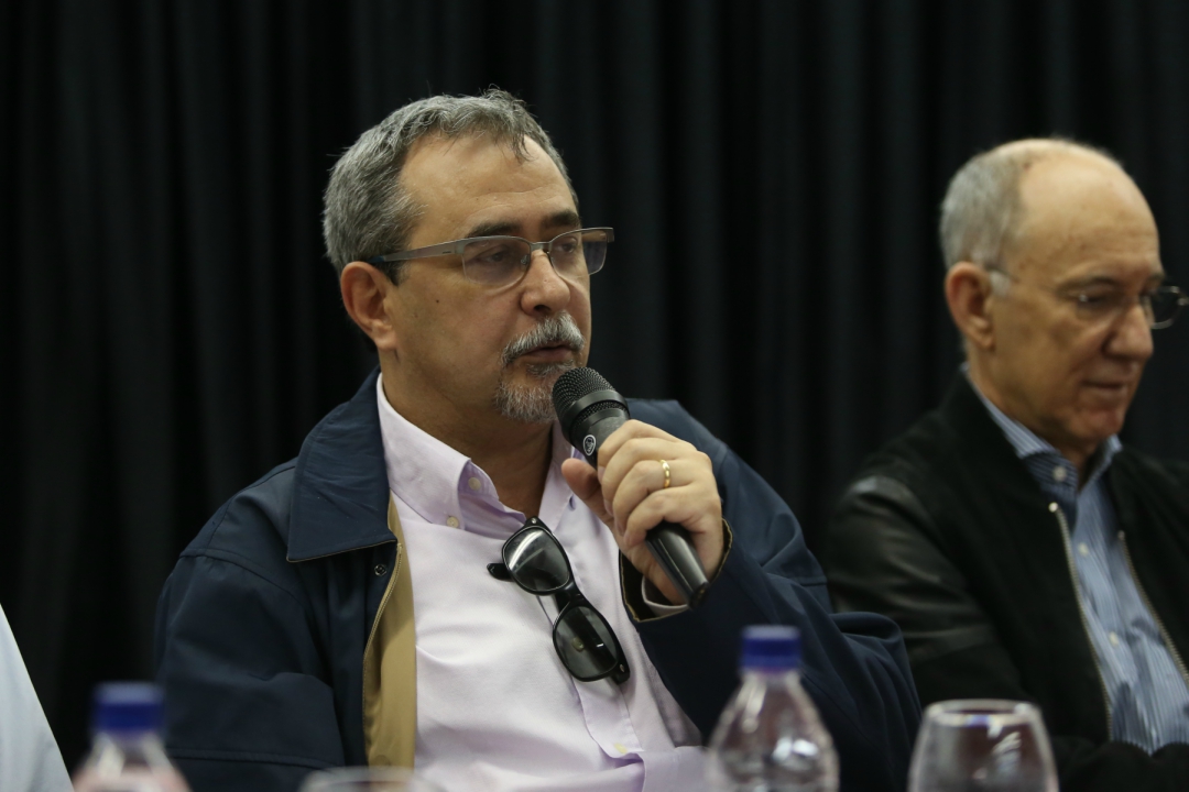 Alberto Cantalice: O PT é um partido de militantes