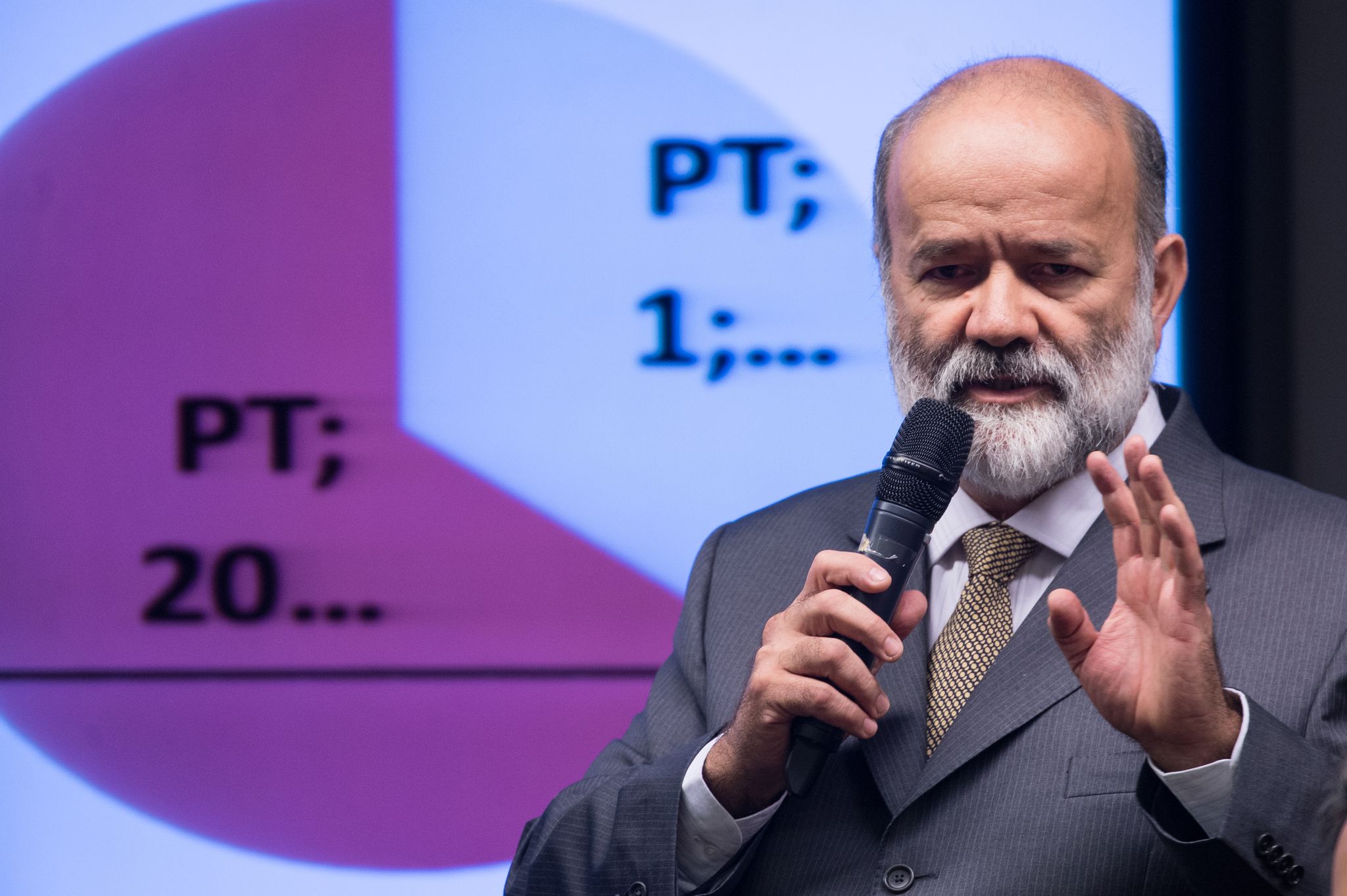 TJSP absolve João Vaccari Neto, ex-tesoureiro do PT, no caso Bancoop