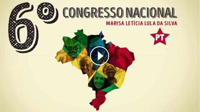 Observadores internacionais falam do 6º Congresso