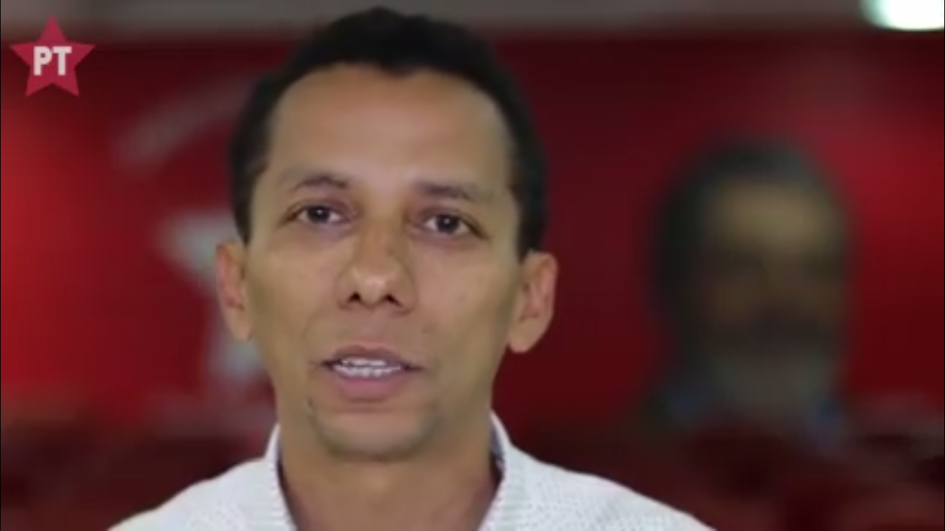 Ivan Alex Lima convoca para eleições setoriais