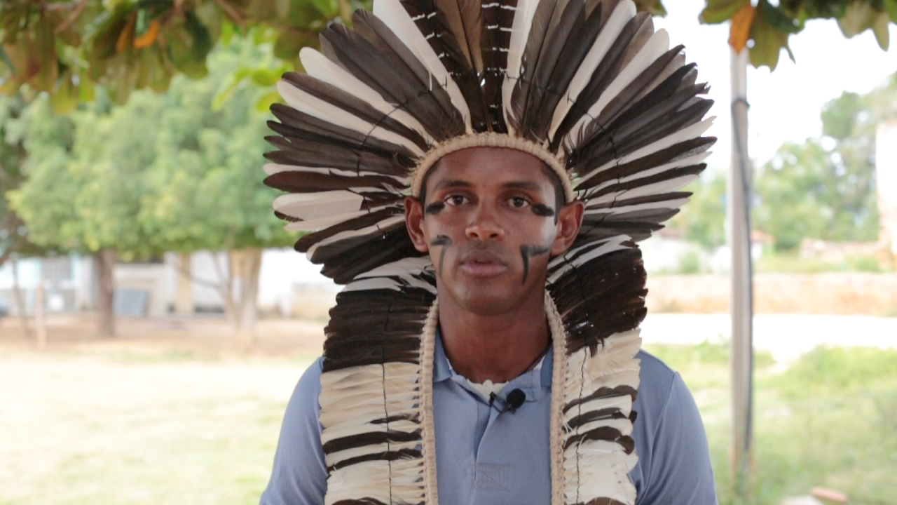 Índios Xokó, de Sergipe, contam como vida melhorou com Lula