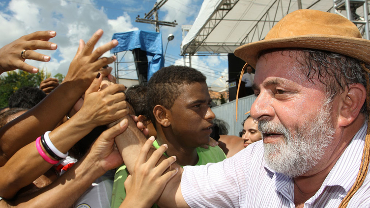 Alagoas viveu verdadeira transformação com Lula na Presidência