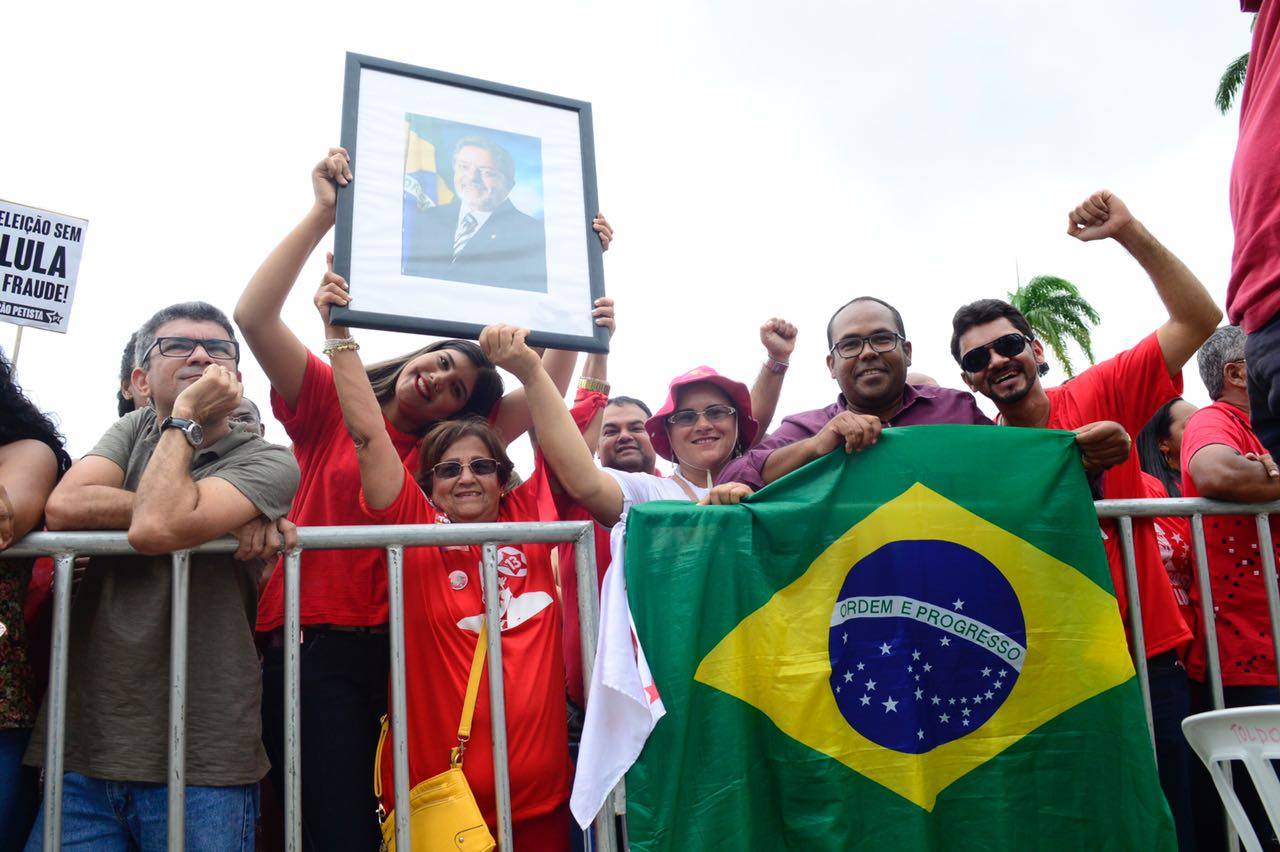 No interior do PI, Picos passou a ser valorizada no governo Lula