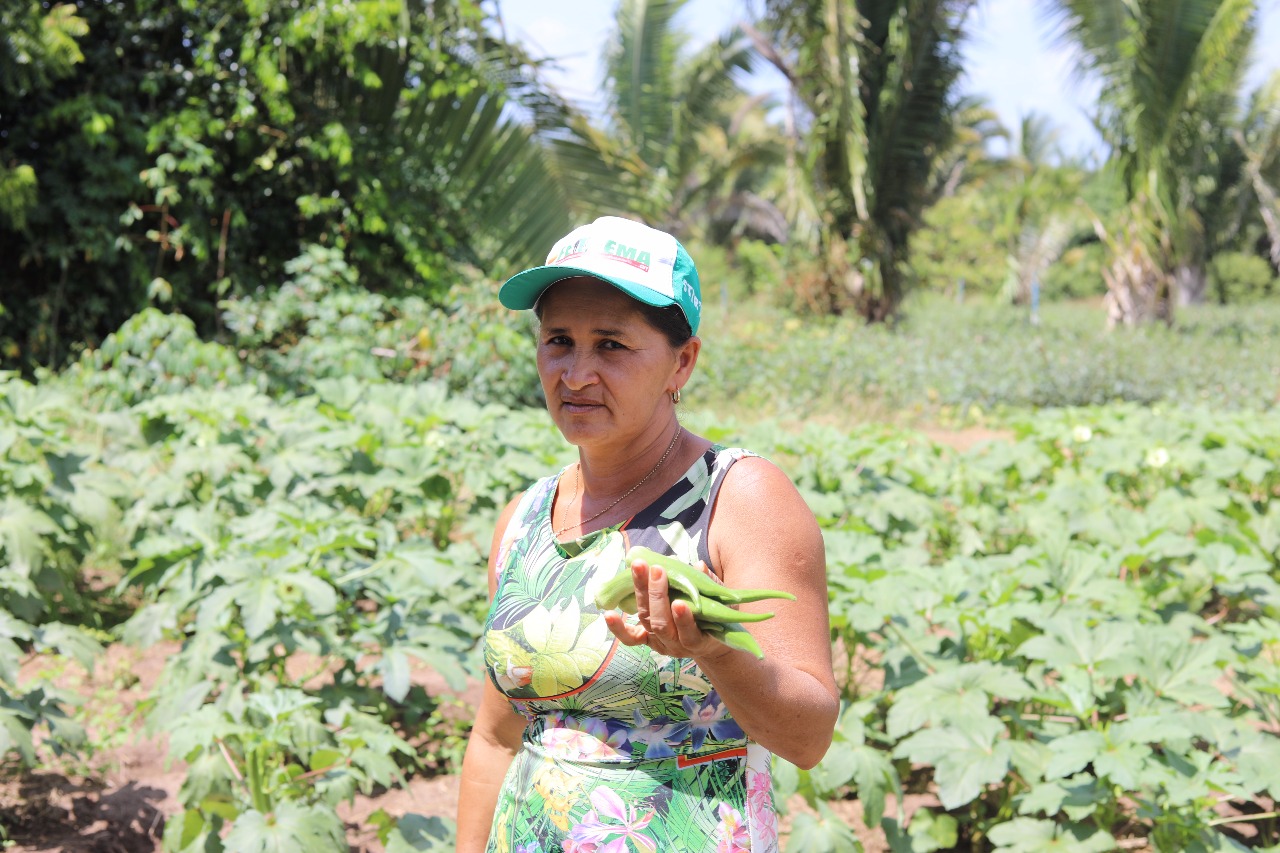 Agricultores do Maranhão temem fim de políticas de Lula