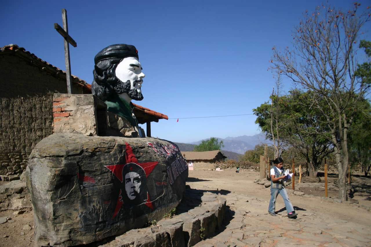 Na América Latina, Che é homenageado nos 50 anos de sua morte