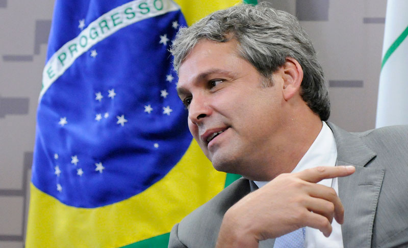 Senado vai debater caso de corrupção envolvendo Globo e Fifa
