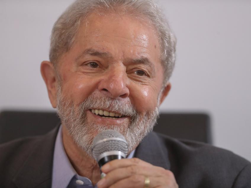 Petistas cobram cumprimento de autorização para Lula dar entrevistas