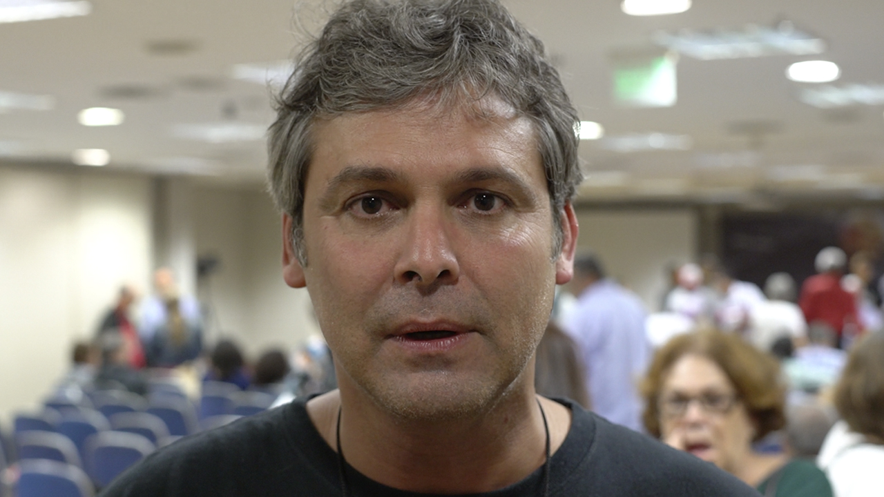 Lindbergh Farias: “Defender Lula é defender a democracia”